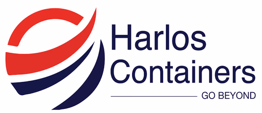 Harlos Containers